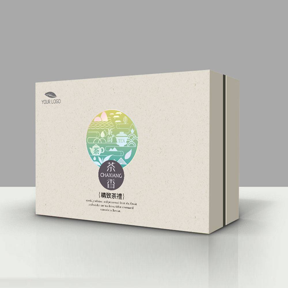 包装设计有哪些主题思路值得借鉴？