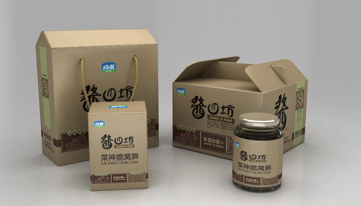 失败的包装设计有哪些问题存在？