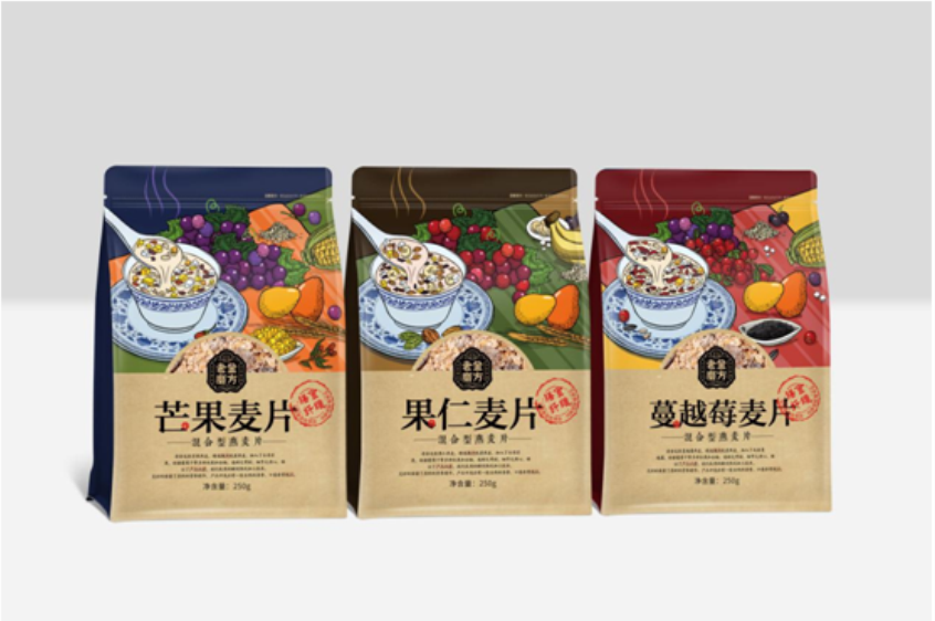 包装设计的概念是什么？包装设计产品定位有哪些？