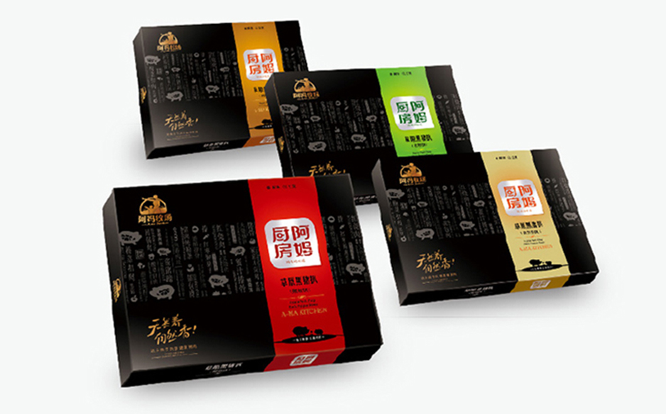 包装设计怎么收费？包装设计的价格是多少？