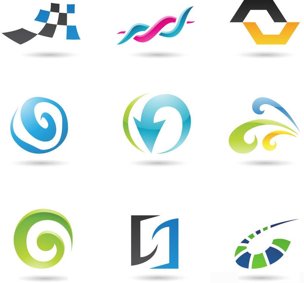 广州logo组合方式-logo设计