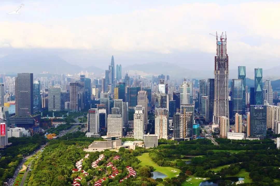 一家专业的深圳vi设计公司