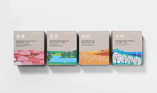 产品包装设计传递哪些信息？