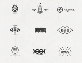 logo的设计规范