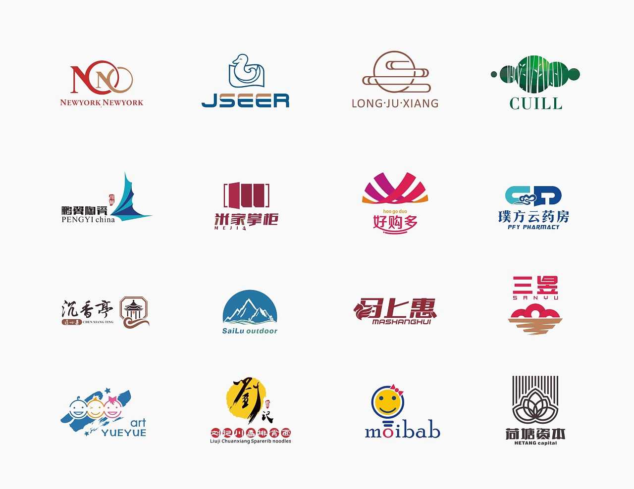 logo设计的含义是什么？