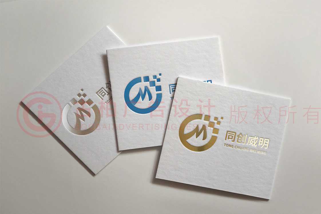 什么样的LOGO设计才算得上是一个好设计？