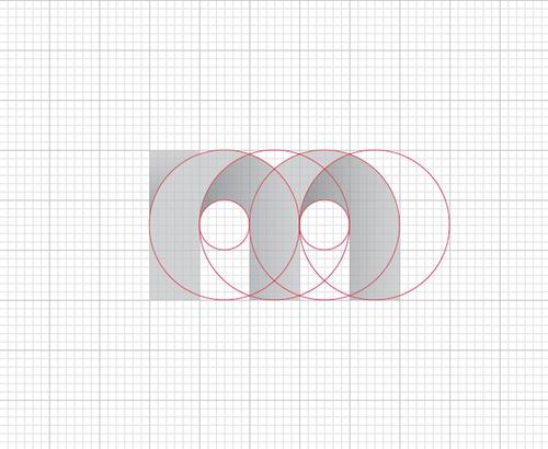 品牌logo设计为什么要使用LOGO网格来设计？