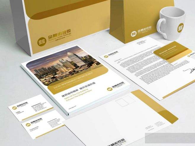济南VI设计具有哪些特性？