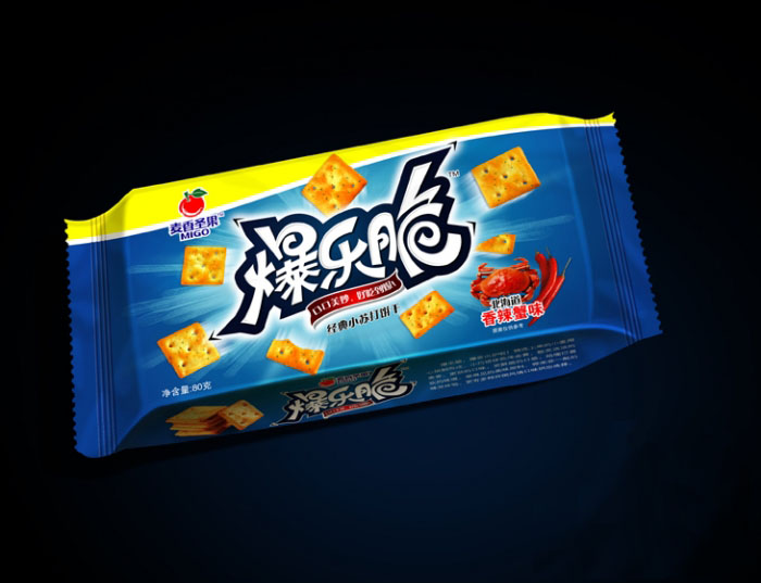 食品包装设计应该如何设计？