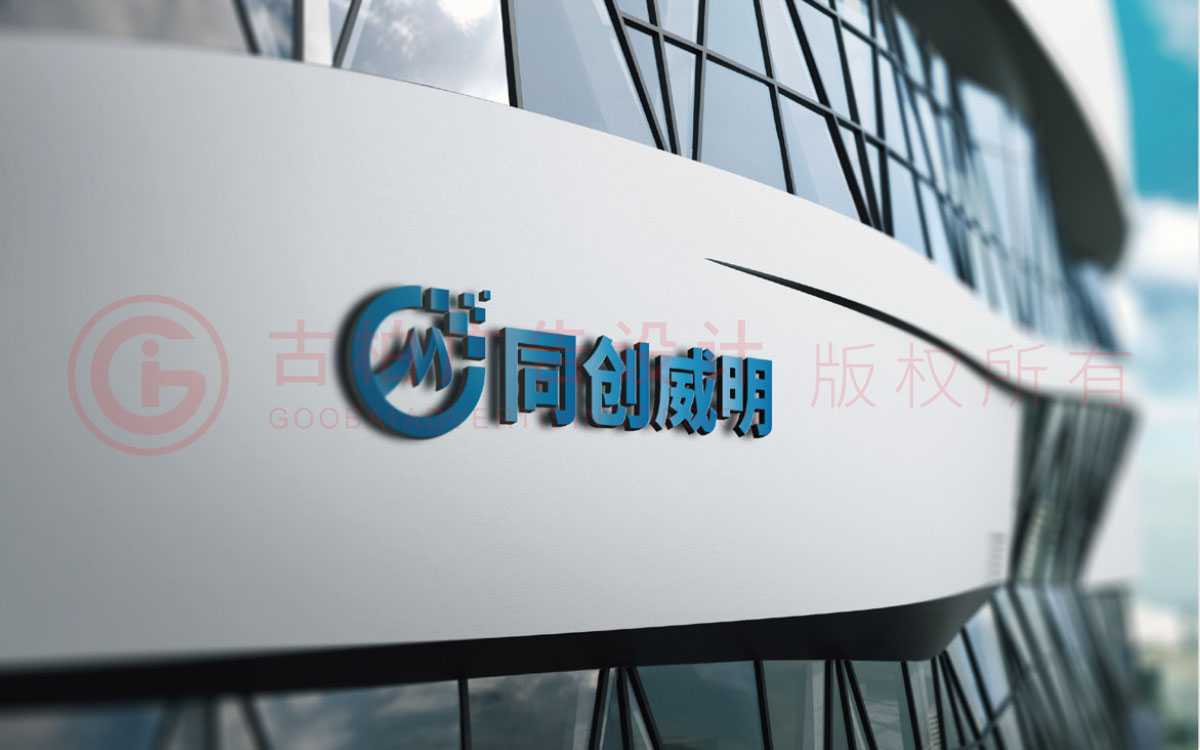 LOGO设计为什么要以企业品牌为主？