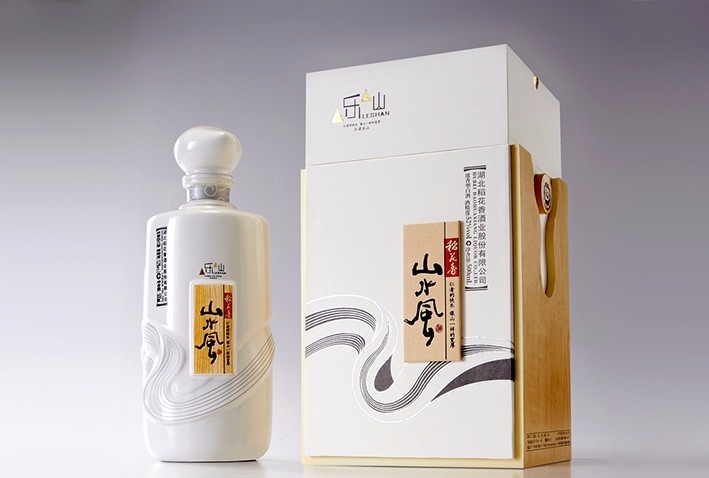 白酒的包装设计对白酒的帮助有哪些？