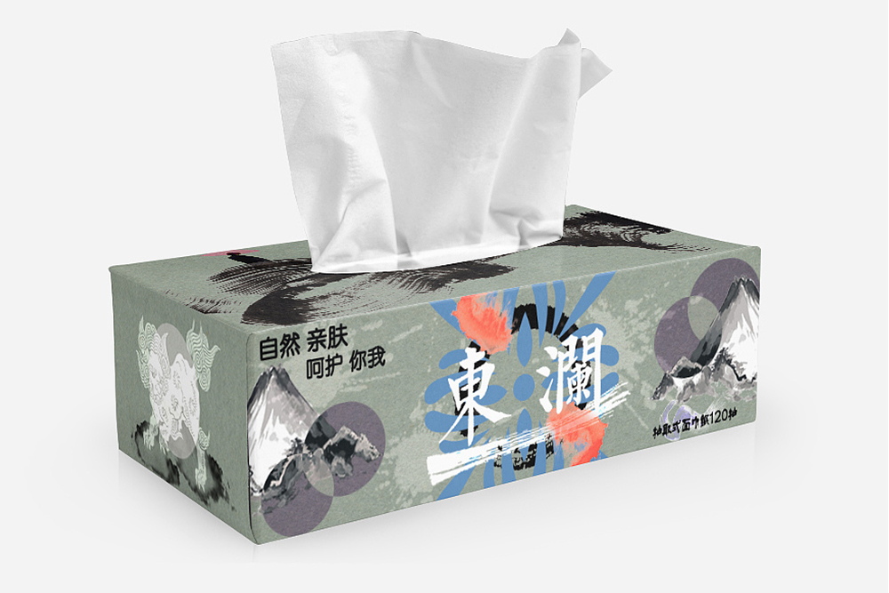 高端纸盒包装设计有什么特点？
