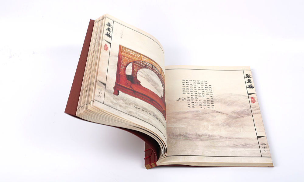 怎么做画册制作怎么样？