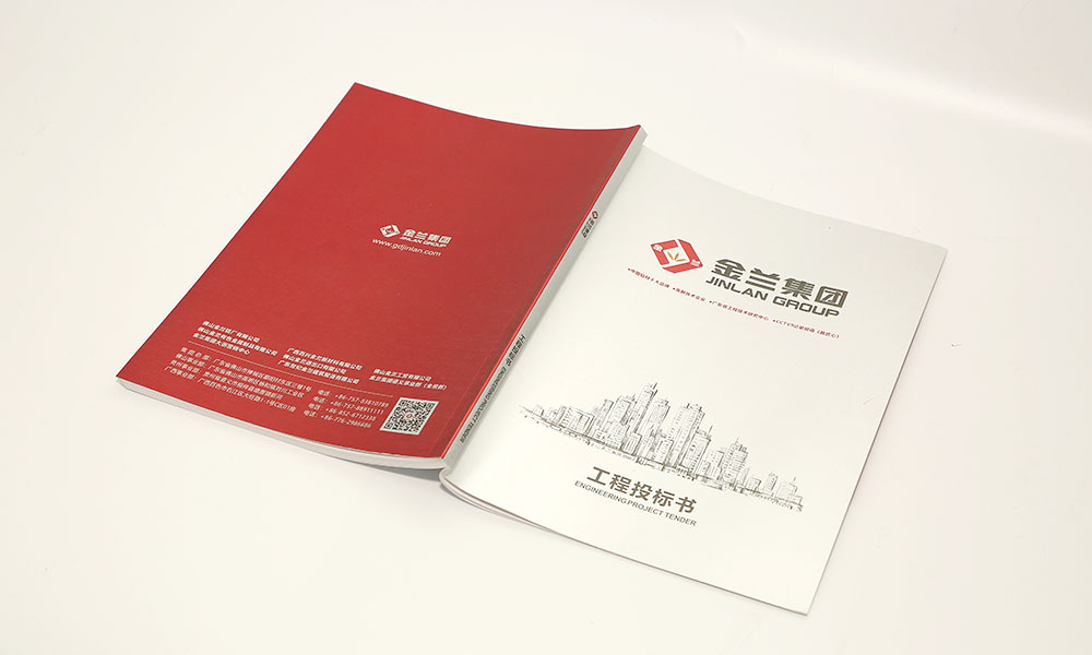 公司画册设计制作哪家才行？