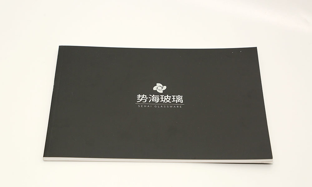 做一本宣传册设计多大美观？