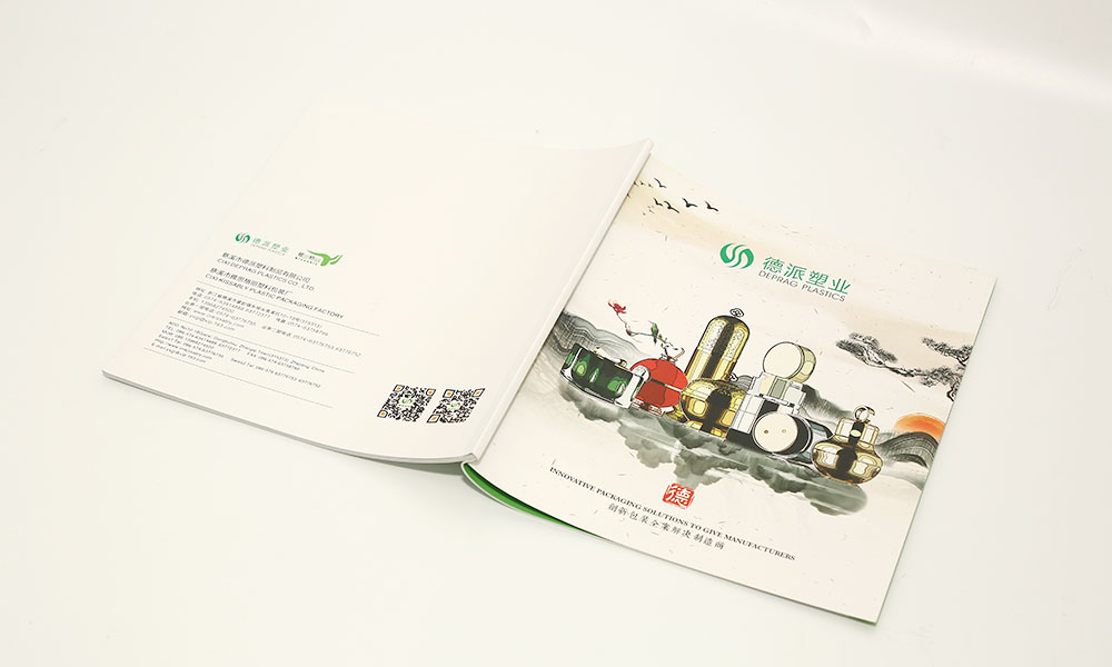 创意画册什么怎么样？