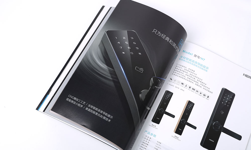 企业画册怎么怎么样？