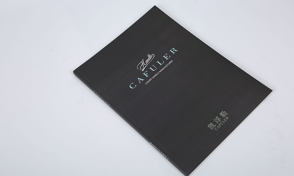 宣传画册工厂哪家才行？