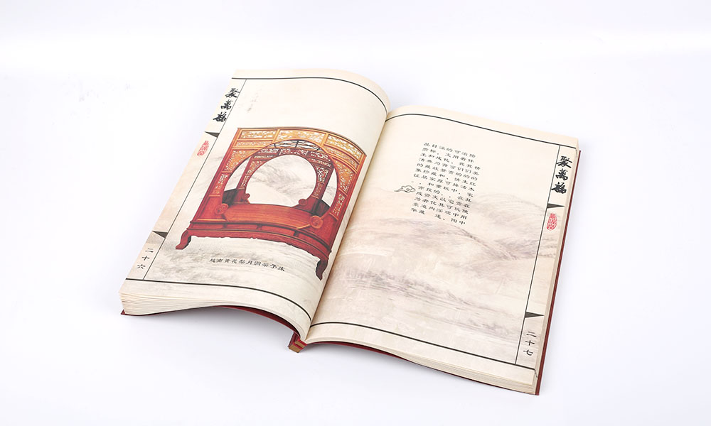 现在做宣传册输出需要多大？